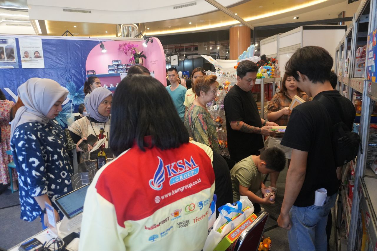 Supplier Mainan Area Tangerang