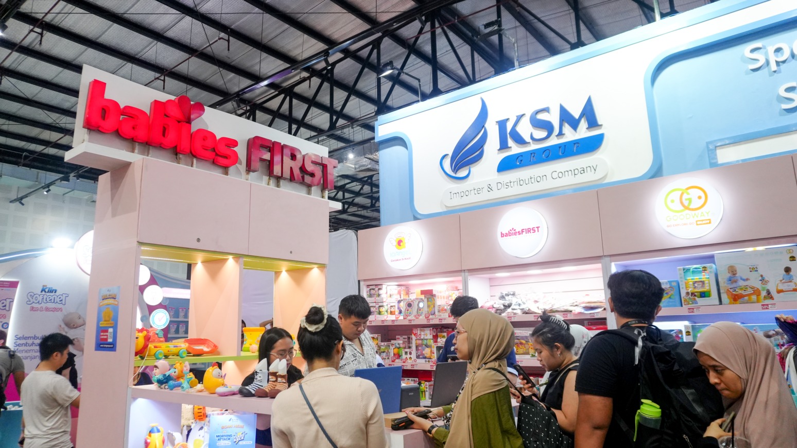 Skip to main contentSkip to toolbar About WordPress Beringin Toys Live 22 Comments in moderation New View Post SEOGood SEO score WP Rocket Howdy, najib ksm Screen OptionsHelp Edit Post Add Post Unlimited Elements for Elementor Dismiss Hey there, did you know that Unlimited Elements for Elementor has an affiliate program? If you like the plugin you can become our ambassador and earn some cash! Learn more... ➜ WP Rocket: One or more plugins have been enabled or disabled, clear the cache if they affect the front end of your site. Clear cache Dismiss this notice Elementor Data Updater Database update process is running in the background. Taking a while? Elementor Pro Data Updater Database update process is running in the background. Taking a while? Post draft updated. Preview post Dismiss this notice. Add title Beringin Toys Hadir di IMBEX 2025 | Pilihan Mainan Edukasi Skip to Editor Permalink: https://beringin.toys/beringin-toys-hadir-di-imbex-2025/ Edit Edit with Elementor Add MediaVisualCode Paragraph Word count: 702 Draft saved at 4:03:36 pm. Last edited by najib ksm on November 24, 2025 at 3:49 pm Move upMove downToggle panel: Publish Preview(opens in a new tab) Status: Draft EditEdit status Visibility: Public EditEdit visibility Revisions: 7 BrowseBrowse revisions Publish immediately EditEdit date and time Post Views: 0 SEO analysis: Good Readability analysis: Good Clear cache Move to Trash Move upMove downToggle panel: Categories All Categories Most Used Business Health Kids Mainan Edukasi Tips & Trick Uncategorized Uncategorized Uncategorized + Add Category Move upMove downToggle panel: Tags Add Tag Separate tags with commas Remove term: beringin toys beringin toysRemove term: IMBEX 2025 IMBEX 2025Remove term: Maianan Edukasi Maianan EdukasiRemove term: Mainan anak Mainan anakRemove term: Produk Bayi Produk Bayi Choose from the most used tags Move upMove downToggle panel: Post Attributes Template Default template Move upMove downToggle panel: WP Rocket Options Never cache this page Activate these options on this post: LazyLoad for images LazyLoad for iframes/videos Minify/combine CSS Remove Unused CSS Minify/combine JS CDN Load CSS asynchronously Defer JS Delay JavaScript execution Note: None of these options will be applied if this post has been excluded from cache in the global cache settings. Critical Path CSS Generate specific Critical Path CSS for this post. More info Generate Specific CPCSS Revert back to the default CPCSS Publish the post and Enable Load CSS asynchronously in WP Rocket settings to use this feature. Move upMove downToggle panel: Tracking Code by Data443 Select existing Tracking Code.. Body ›› Header ›› Or add a name and paste HTML code here Saving the post you'll save the tracking code Move upMove downToggle panel: Click to Chat Change values at Page level Chat Settings WhatsApp Number +628119109299 WhatsApp Number with country code Custom Link (PRO) Call to Action Chat Kami Pre-filled Message Halo {site} {url} Display Settings Show Hide Default Move upMove downToggle panel: Featured image Beringin Toys Hadir di IMBEX 2025 Click the image to edit or update Remove featured image Move upMove downToggle panel: Yoast SEO SEO Readability Schema Social Focus keyphraseHelp on choosing the perfect focus keyphrase(Opens in a new browser tab) Beringin Toys Hadir di IMBEX 2025 Get related keyphrases(Opens in a new browser tab) Search appearance Determine how your post should look in the search results. Preview as: Mobile resultDesktop result Url preview: Beringin Toys beringin.toys SEO title preview: Beringin Toys Hadir di IMBEX 2025 | Pilihan Mainan Edukasi Meta description preview: Nov 24, 2025 - Beringin Toys hadir di IMBEX 2025 dengan berbagai pilihan mainan edukasi untuk bayi hingga anak usia sekolah. Temukan banyak promo. SEO title Insert variable Beringin Toys Hadir di IMBEX 2025 | Pilihan Mainan Edukasi Slug beringin-toys-hadir-di-imbex-2025 Meta description Insert variable Beringin Toys hadir di IMBEX 2025 dengan berbagai pilihan mainan edukasi untuk bayi hingga anak usia sekolah. Temukan banyak promo. SEO analysisGood Beringin Toys Hadir di IMBEX 2025 Add related keyphrase Premium Track SEO performance Internal linking suggestions Premium Cornerstone content Advanced Insights Close dialog Add media Actions Upload filesMedia Library Expand Details Filter mediaFilter by type All media items Filter by date All dates Search media Media list Showing 81 of 382 media items Load more Attachment Details Beringin-Toys-Hadir-di-IMBEX-2025.jpg November 24, 2025 127 KB 1280 by 853 pixels Edit Image Delete permanently Optimize your images to enhance site performance by using Image Optimizer. Install Image Optimizer! Alt Text Beringin Toys Hadir di IMBEX 2025 Learn how to describe the purpose of the image(opens in a new tab). Leave empty if the image is purely decorative.Title Beringin Toys Hadir di IMBEX 2025 Caption Description File URL: https://beringin.toys/wp-content/uploads/2025/11/Beringin-Toys-Hadir-di-IMBEX-2025.jpg Copy URL to clipboard Attachment Display Settings Alignment None Link To None Size Medium – 300 × 200 Selected media actions 1 item selected Clear Insert into post No file chosen